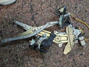 Dyna Door Locks