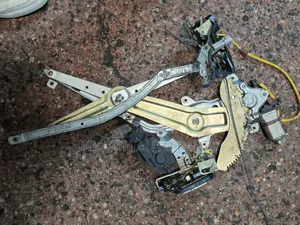 Dyna Door Locks