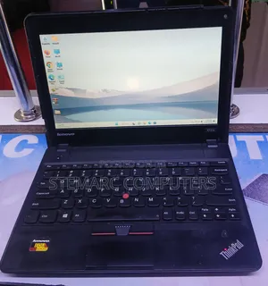 Laptop Lenovo ThinkPad X131e 4GB Intel Celeron HDD 320GB