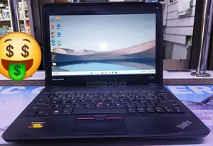 Laptop Lenovo ThinkPad X131e 4GB Intel Celeron HDD 320GB