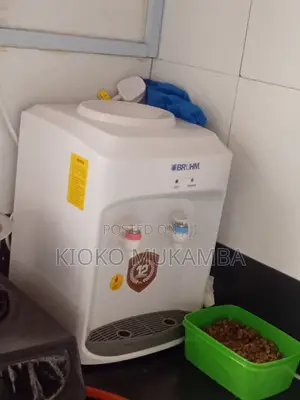 Water Dispenser