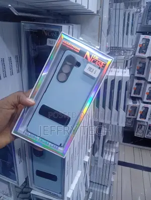 CASE Folding Phone Protective Designed for the Samsung Galaxy Z Fold 5