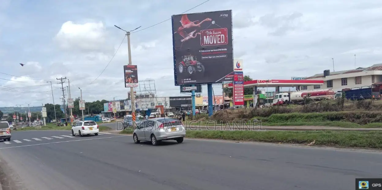 Banner and Billboard Printing