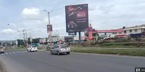 Banner and Billboard Printing