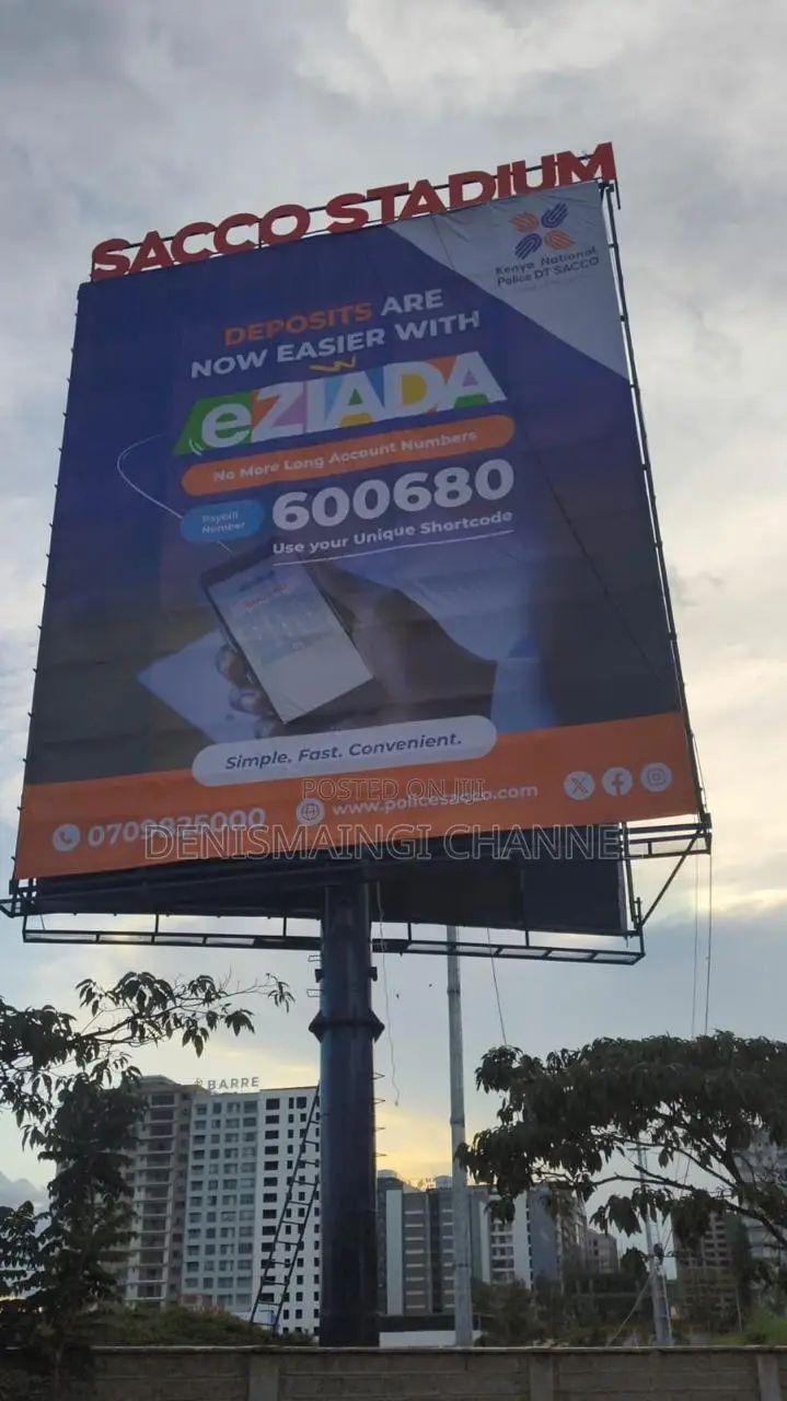 Banner and Billboard Printing