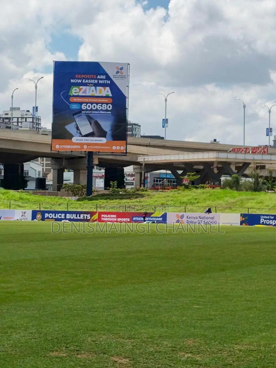 Banner and Billboard Printing