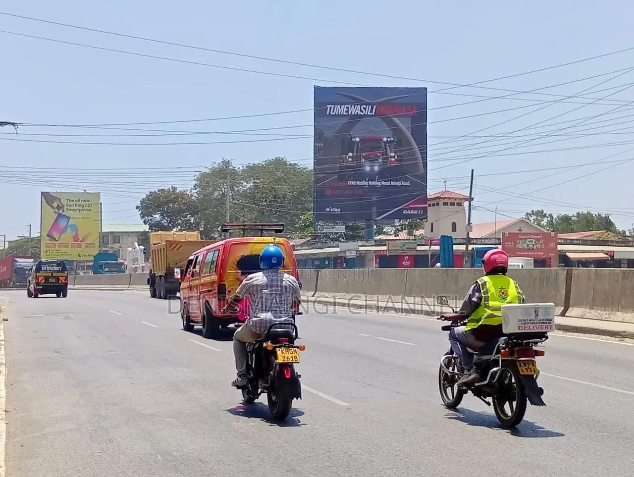 Banner and Billboard Printing