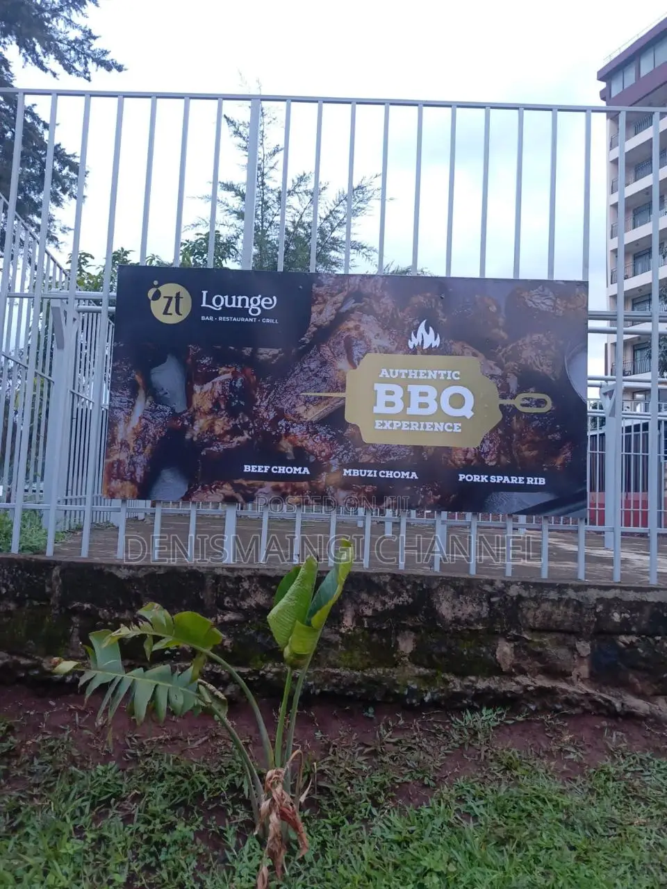 Banner and Billboard Printing