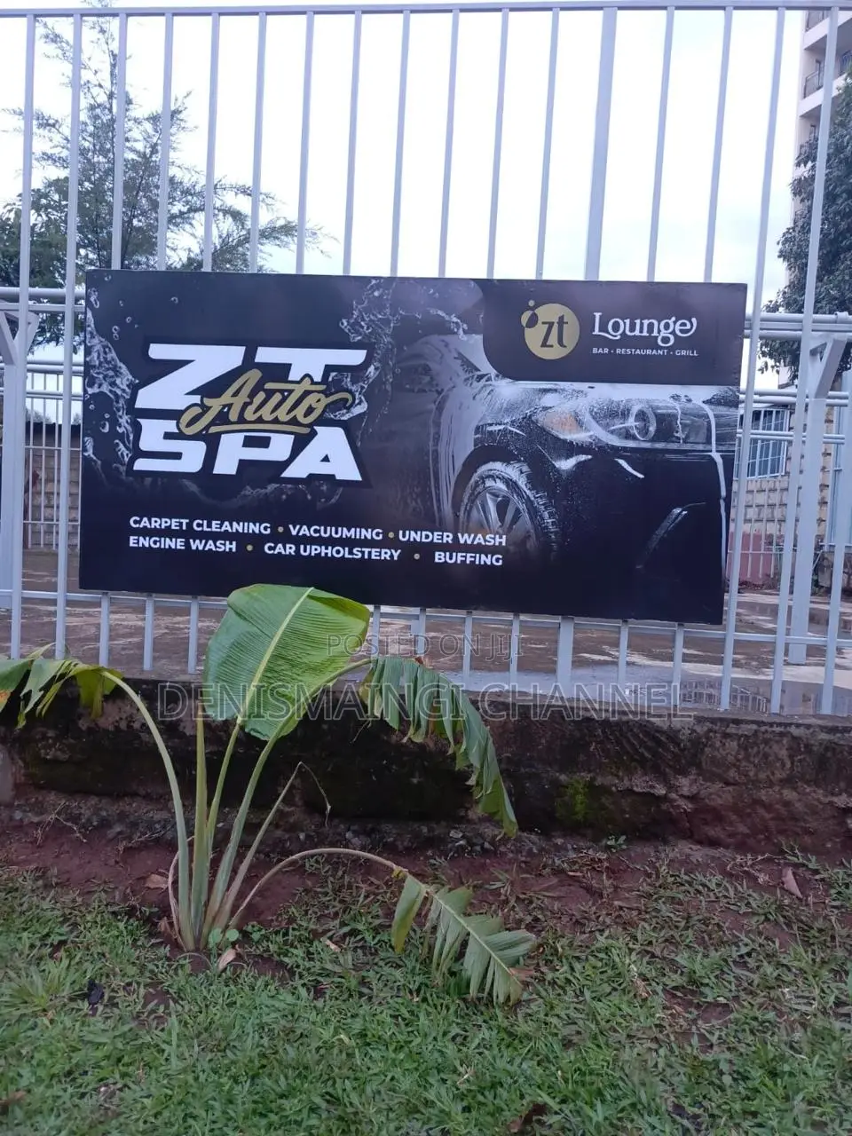 Banner and Billboard Printing