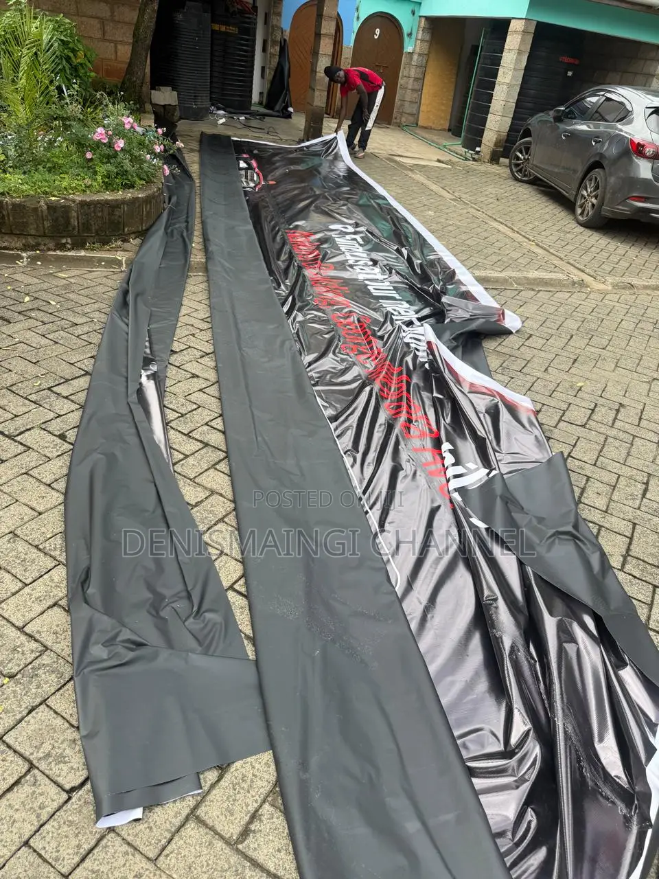 Banner and Billboard Printing