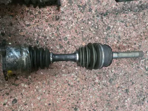 Toyota Hilux Surf Drive Shaft