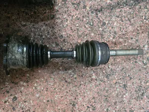Toyota Hilux Surf Drive Shaft