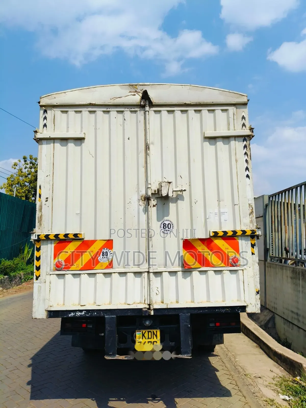ISUZU FRR 90 Model 2022