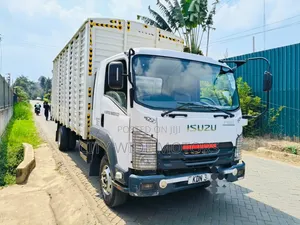 ISUZU FRR 90 Model 2022