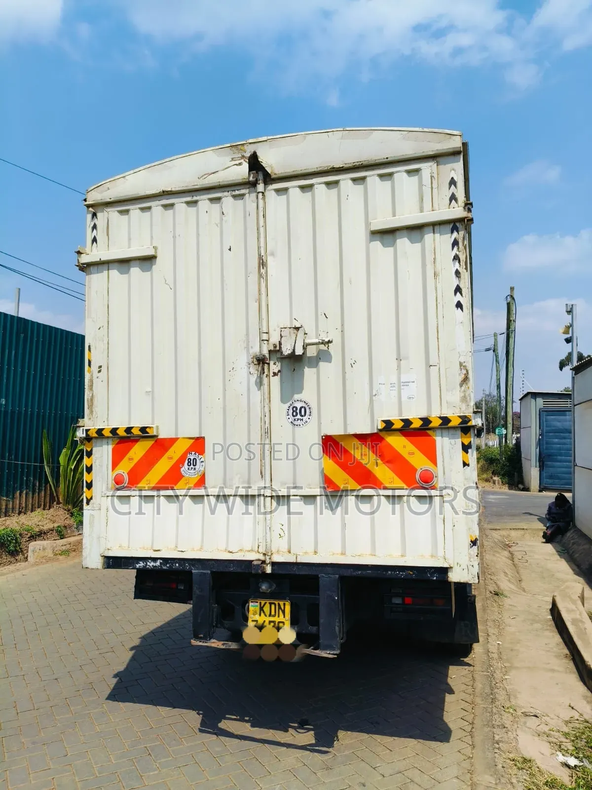 ISUZU FRR 90 Model 2022