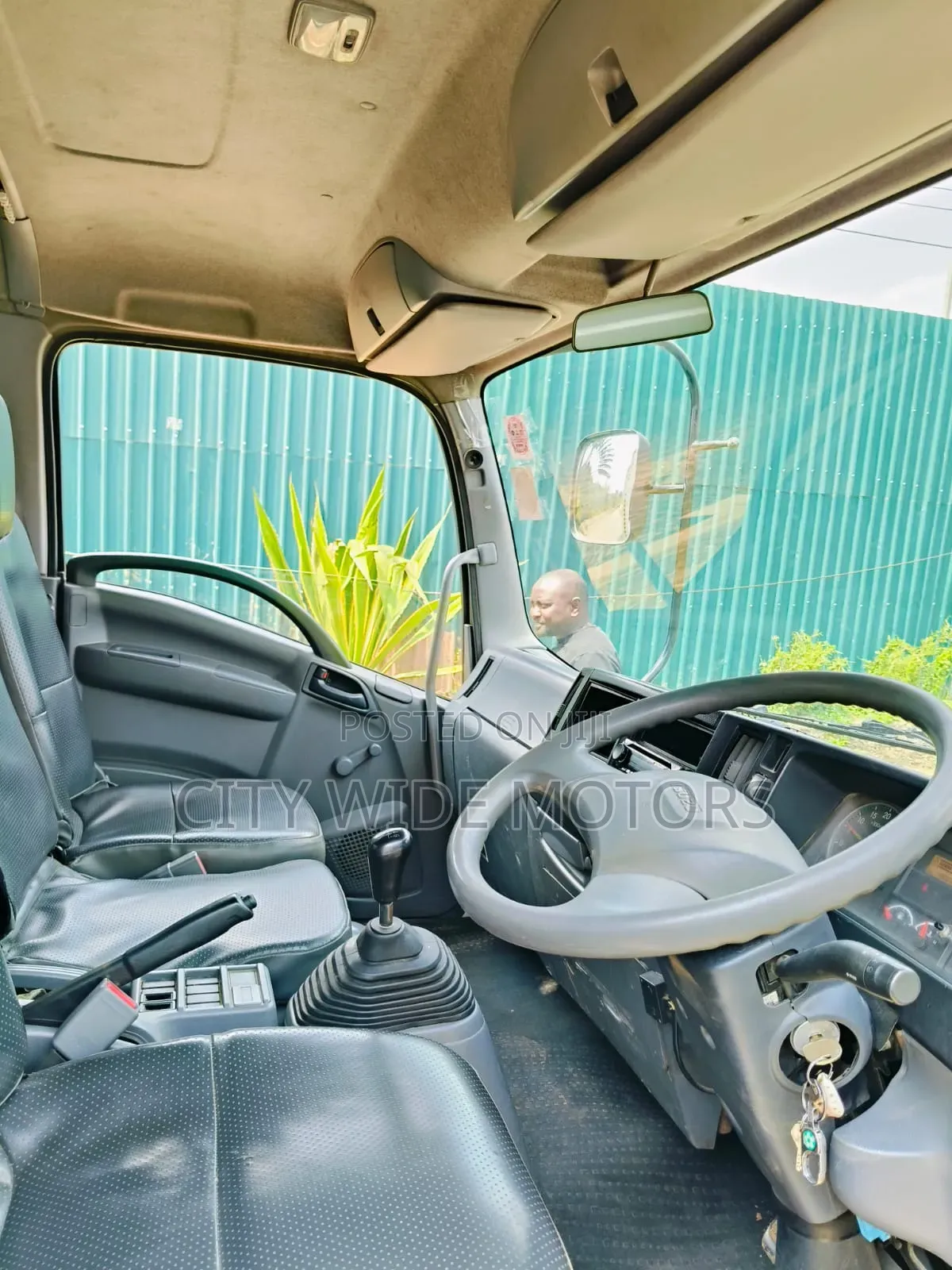 ISUZU FRR 90 Model 2022