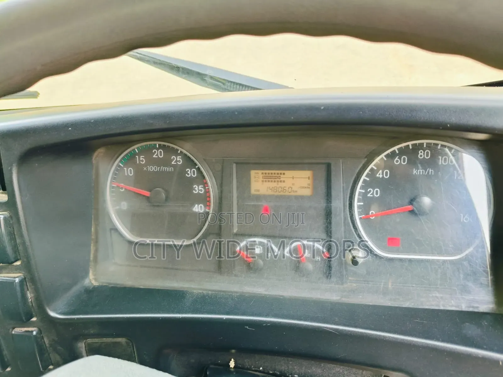 ISUZU FRR 90 Model 2022