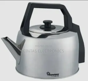 Ramtons 5L Traditional Electric Kettle