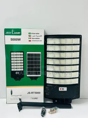 Jsot Lamp Rt Series – Super Bright Lighting