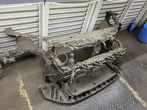 Harrier 2014 - 2018 Nosecut Shell