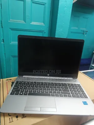 Laptop HP 8GB Intel Core i3 SSD 512GB