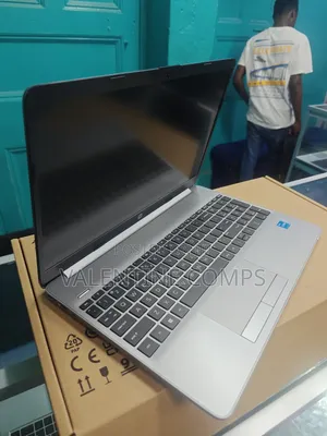 Laptop HP 8GB Intel Core i3 SSD 512GB