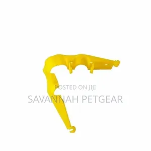 Poultry Nipple Drinker Hanging Clamp