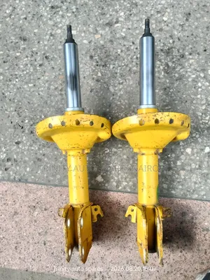 Original Bilstein Ex Japan Subaru Outback BR9 Front Shock Absorbers