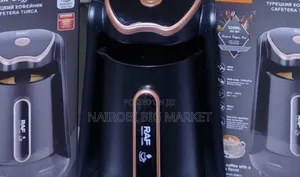 RAF Coffee Maker