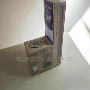 Vision Soundbar