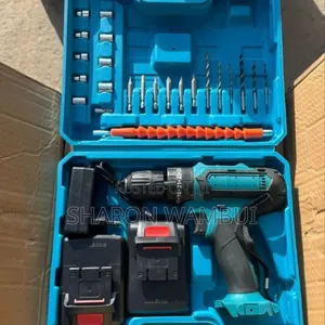 Rechargeable Makita Cordless Drill/Makita Cordless Drill