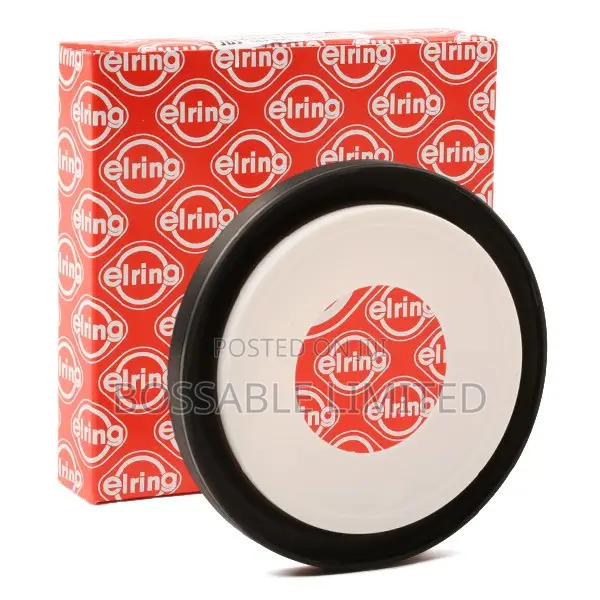 Crankshaft Seal