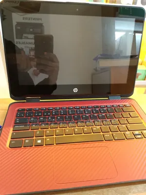 Laptop HP Probook 11 EE G1 4GB Intel SSD 128GB