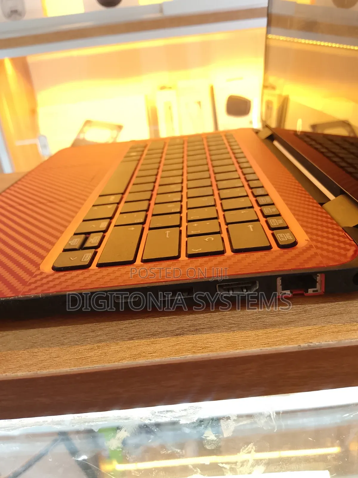 Laptop HP Probook 11 EE G1 4GB Intel SSD 128GB
