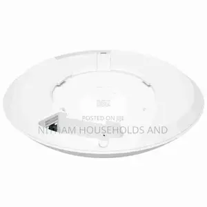 Ubiquiti U7 Long-Range Access Point U7-Lr