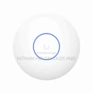 Ubiquiti U7 Long-Range Access Point U7-Lr