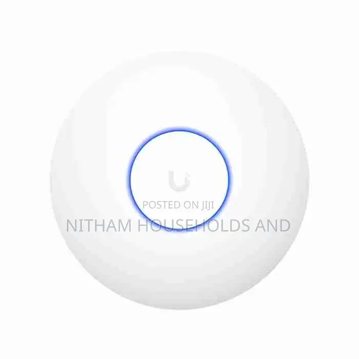 Ubiquiti U7 Long-Range Access Point U7-Lr