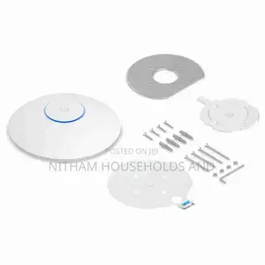 Ubiquiti U7 Long-Range Access Point U7-Lr