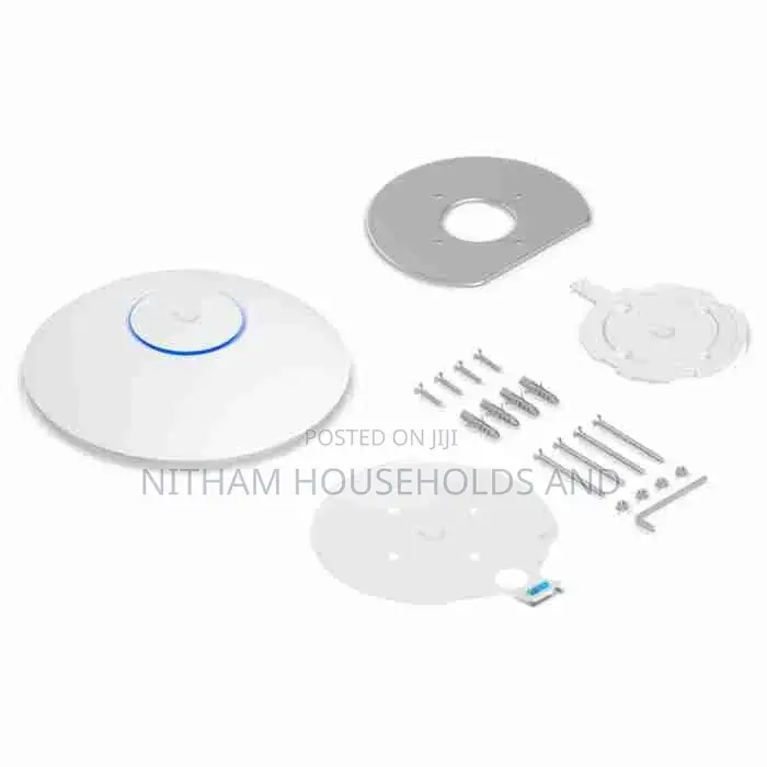 Ubiquiti U7 Long-Range Access Point U7-Lr