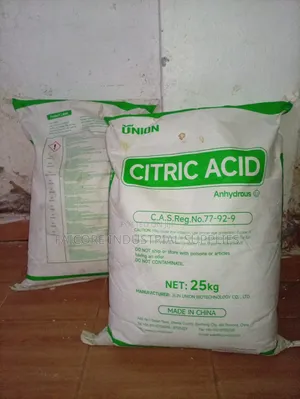 Fruit Acid