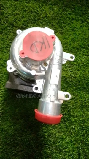 1kd Turbo Charger