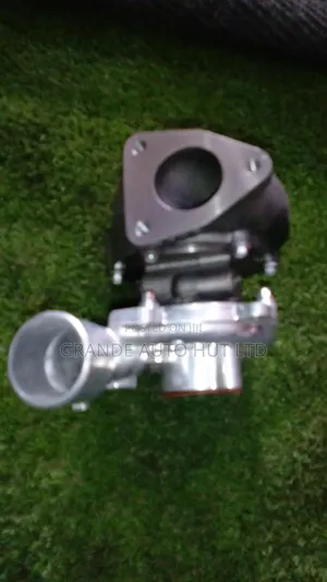 1kd Turbo Charger