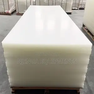 Acrylic Perspex Sheet 3mm
