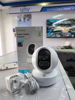 CCTV Sales and Installations