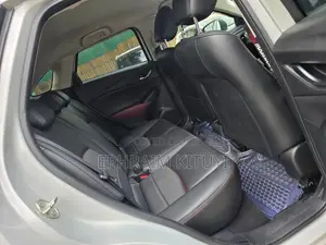 Mazda CX-3 2019 Pearl