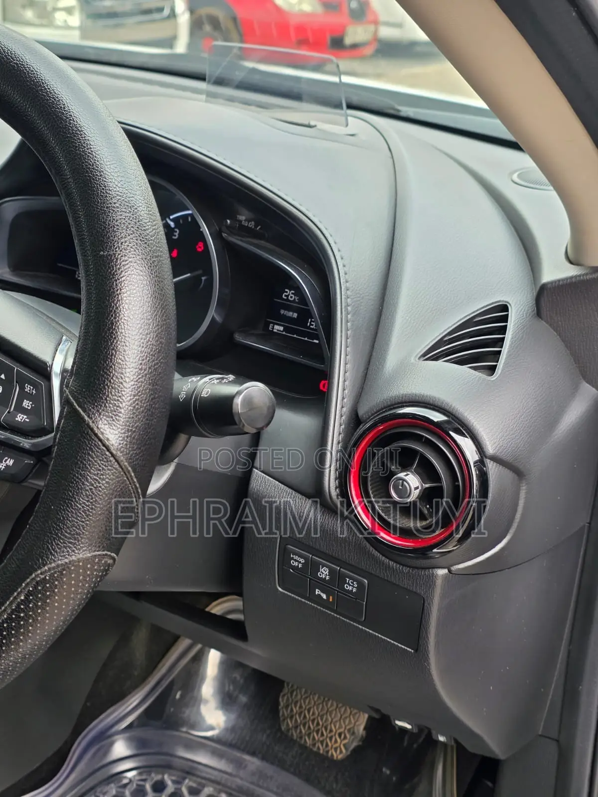 Mazda CX-3 2019 Pearl