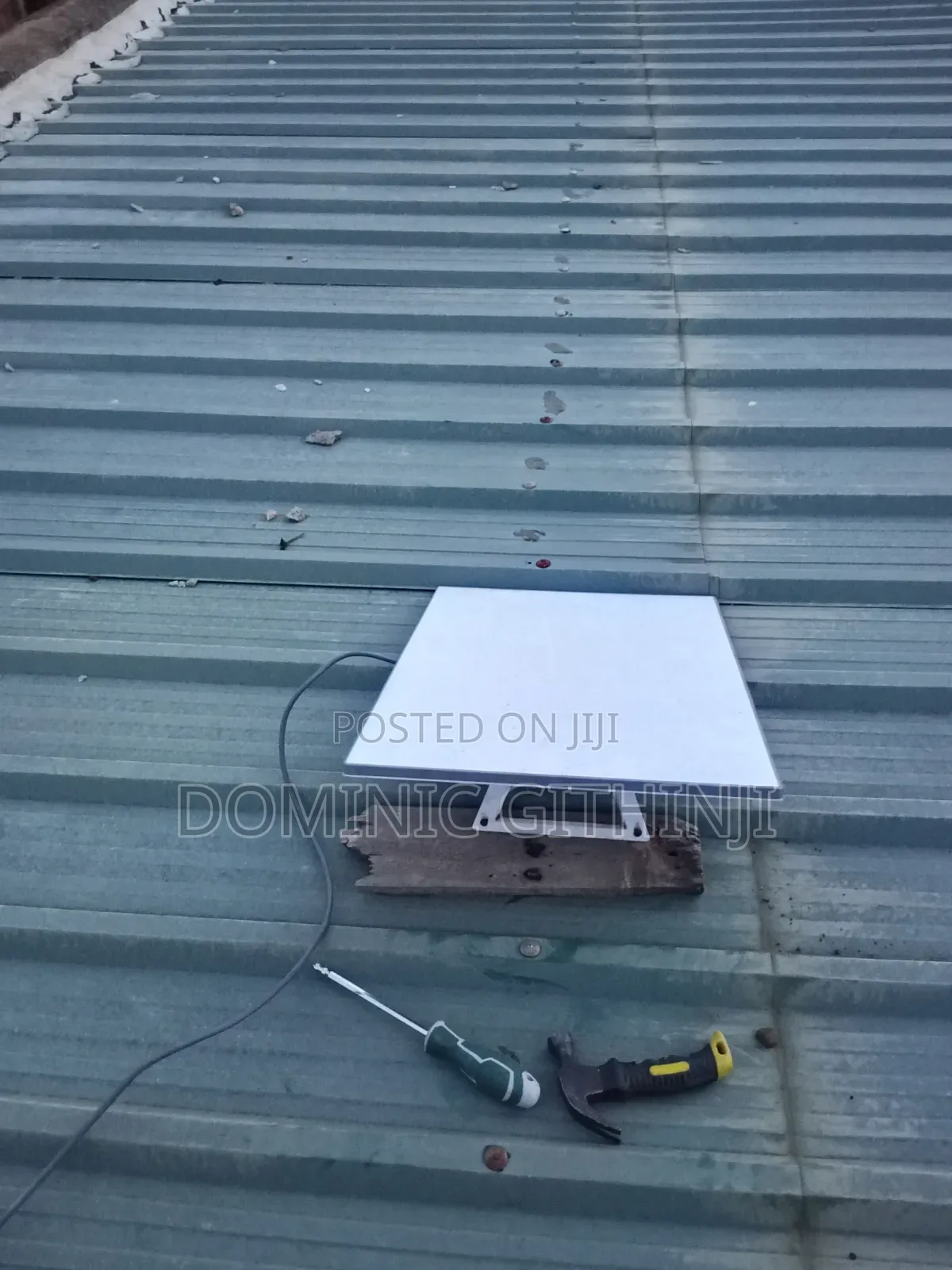 CCTV Sales and Installations