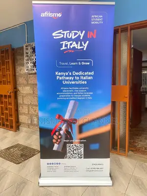 Rollup Banners