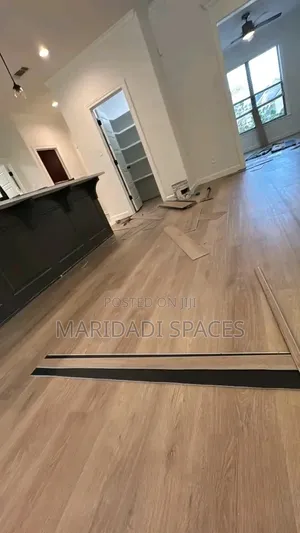 Premium SPC Flooring Tiles – Waterproof, Durable Stylish Flooring