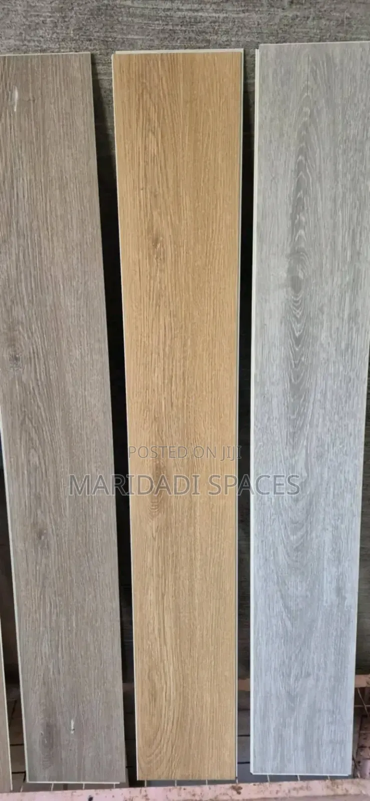 Premium SPC Flooring Tiles – Waterproof, Durable Stylish Flooring